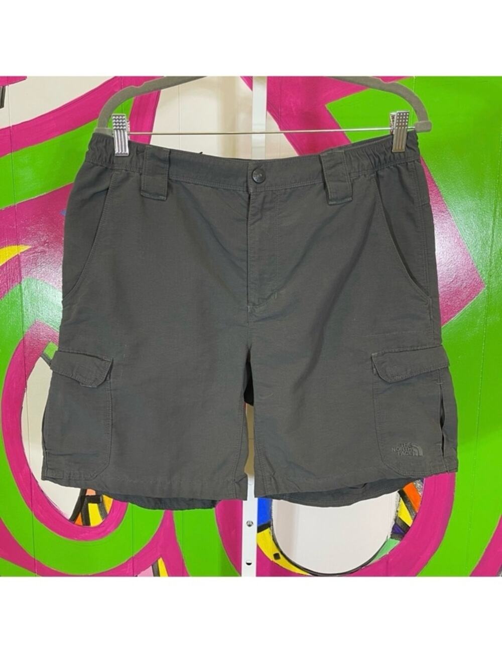 The North Face, Shorts. Size Medium. In excellent condition!